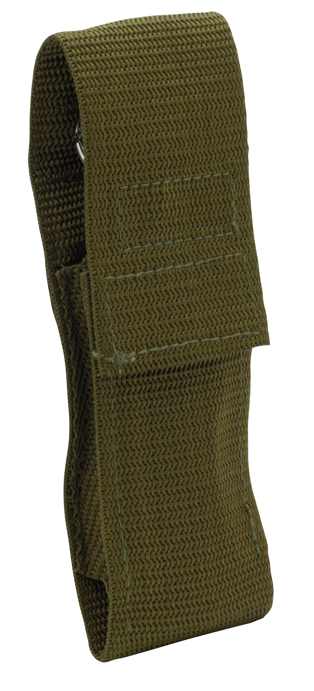 Essbesteck 3-teilig Stahl mit Ring und Etui